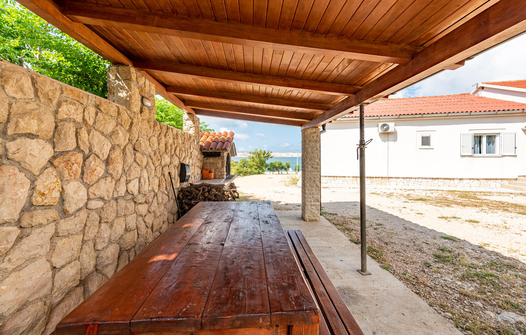 Feriehuse - Pag - Kustici , Kroatien - CKP024 13