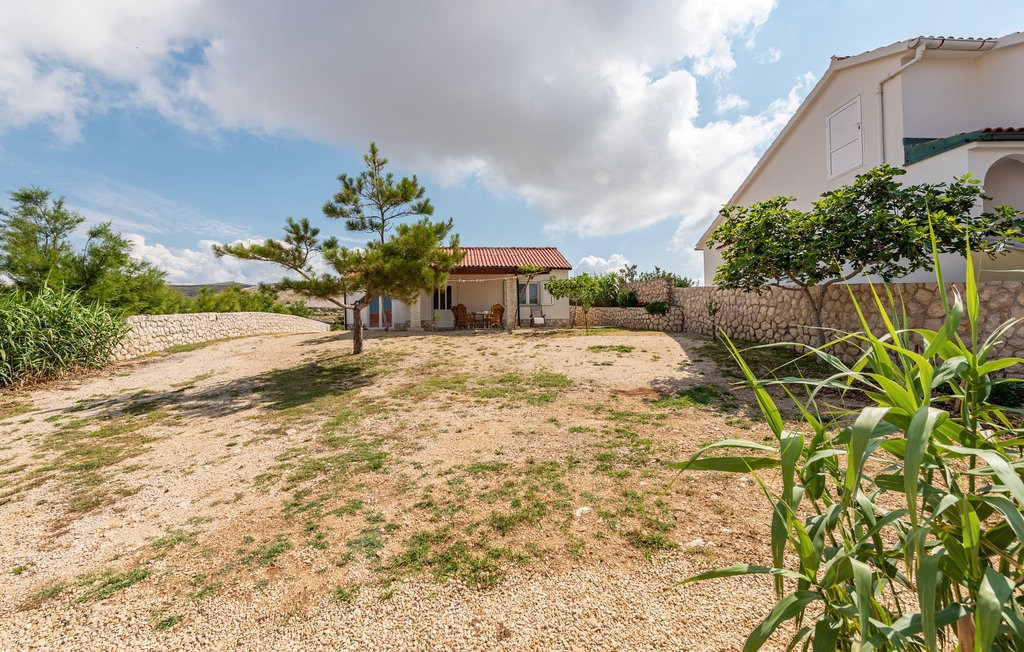 Feriehuse - Pag - Kustici , Kroatien - CKP024 14