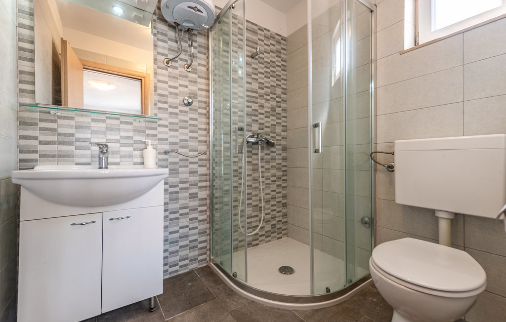 Feriehuse - Pag - Kustici , Kroatien - CKP024 21