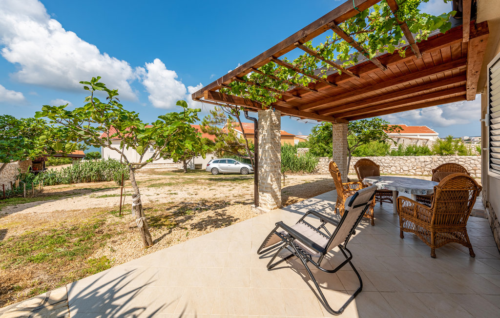 Feriehuse - Pag - Kustici , Kroatien - CKP024 2