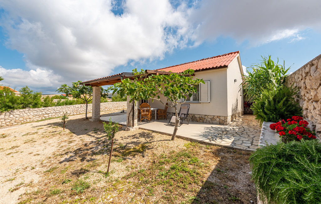 Feriehuse - Pag - Kustici , Kroatien - CKP024 9