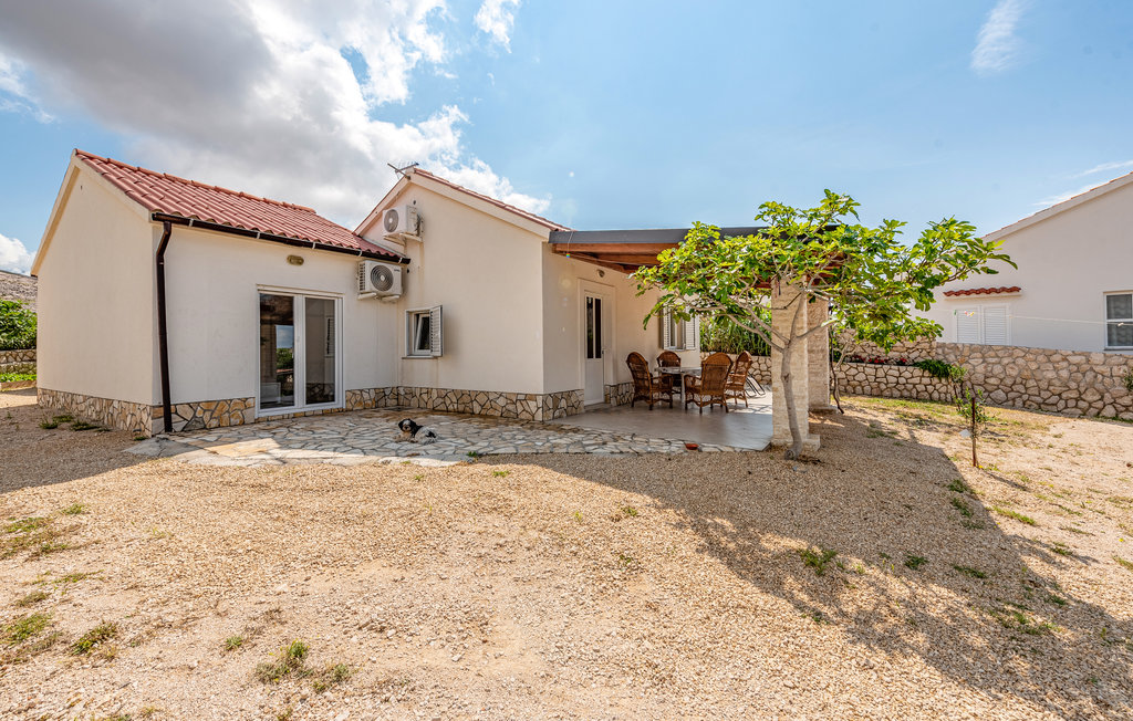 Feriehuse - Pag - Kustici , Kroatien - CKP024 10