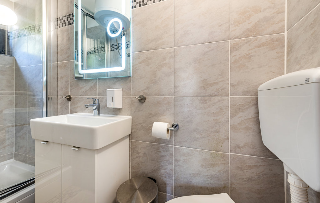 Semesterlägenhet - Pag , Kroatien - CKP052 14