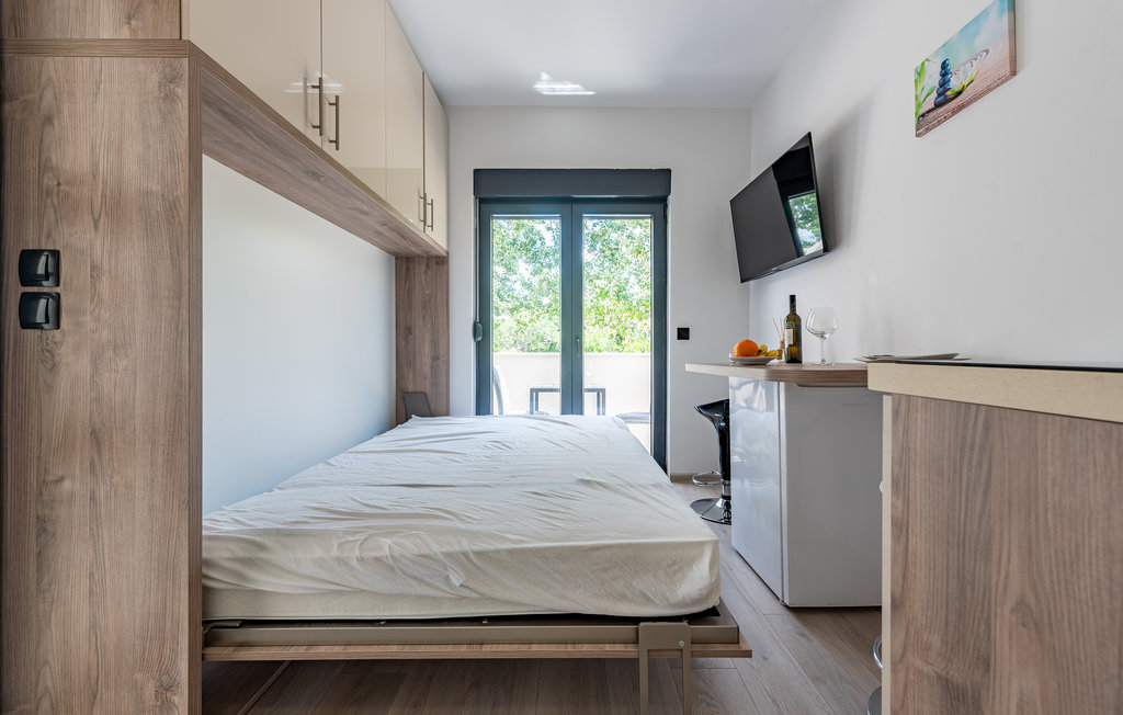 Semesterlägenhet - Pag , Kroatien - CKP051 4