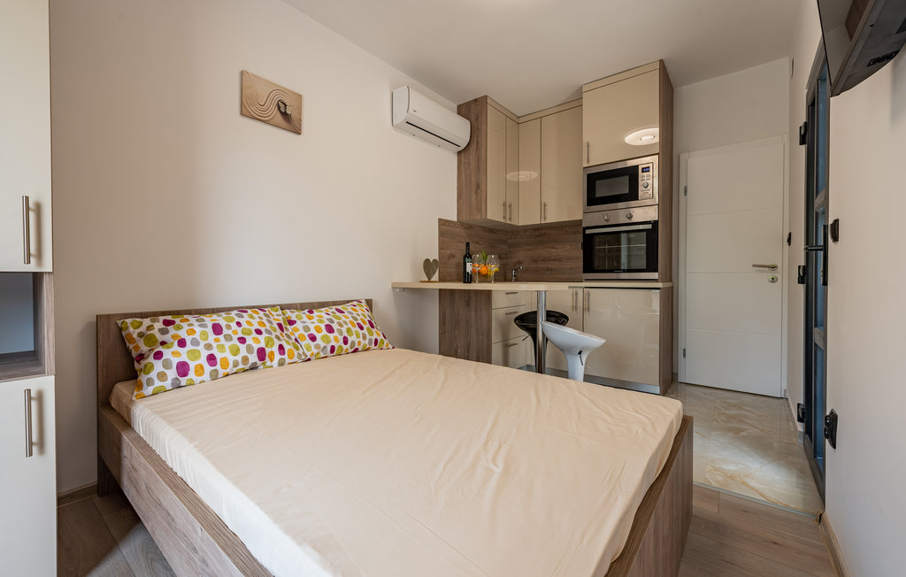 Semesterlägenhet - Pag , Kroatien - CKP052 5