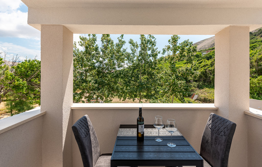 Semesterlägenhet - Pag , Kroatien - CKP052 2