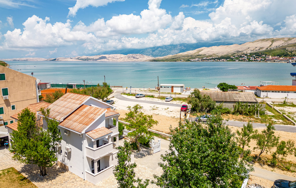Semesterlägenhet - Pag , Kroatien - CKP051 12