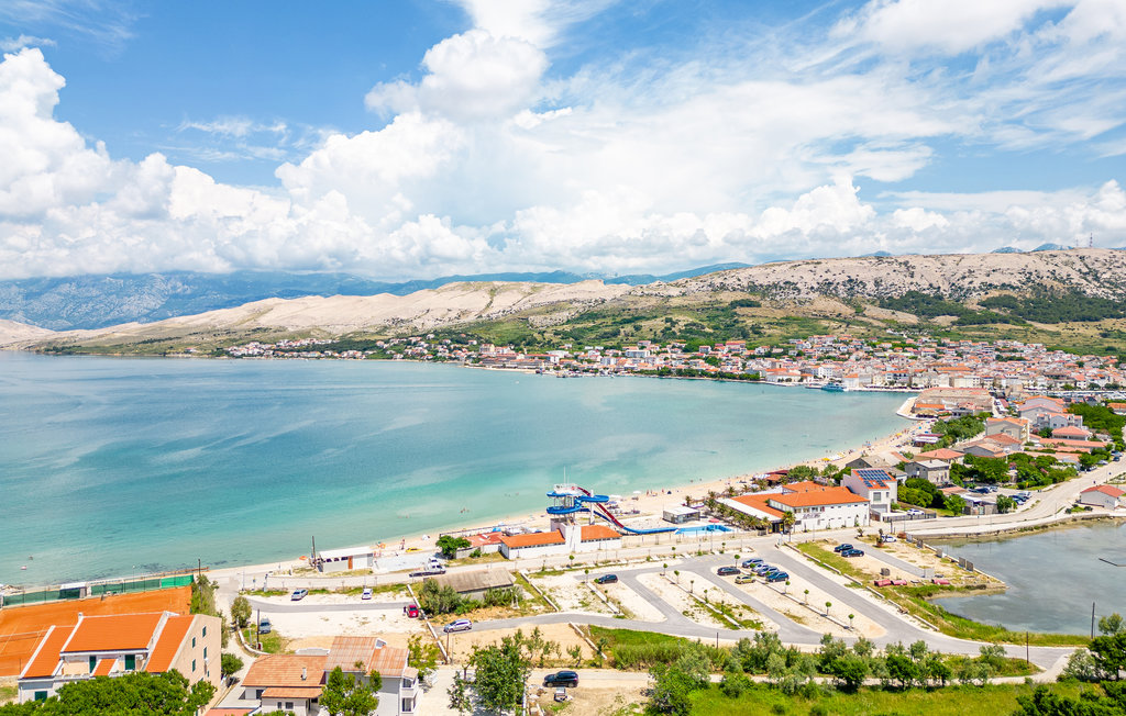 Semesterlägenhet - Pag , Kroatien - CKP052 3