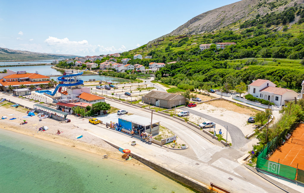 Semesterlägenhet - Pag , Kroatien - CKP051 13