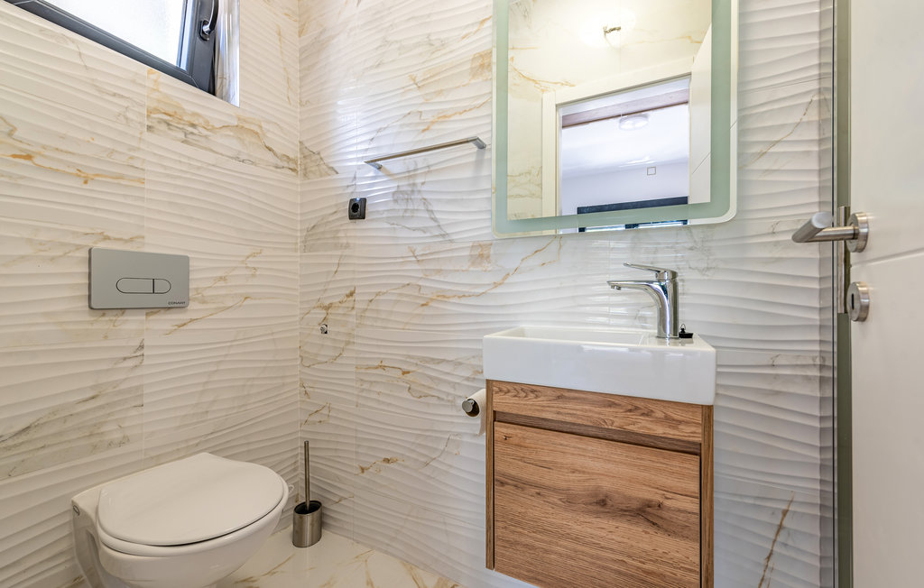 Semesterlägenhet - Pag , Kroatien - CKP051 16