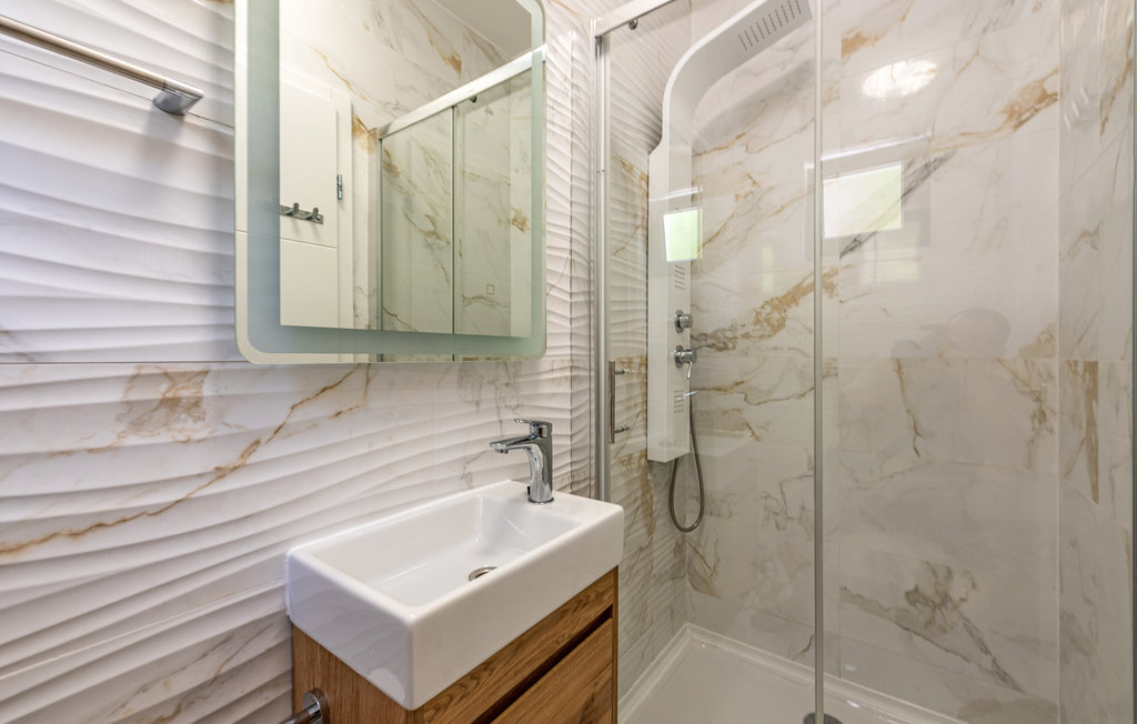 Semesterlägenhet - Pag , Kroatien - CKP051 17