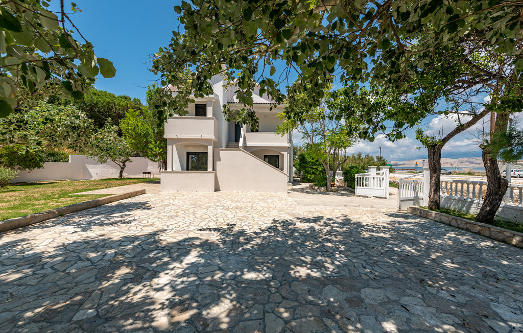 Semesterlägenhet - Pag , Kroatien - CKP051 8