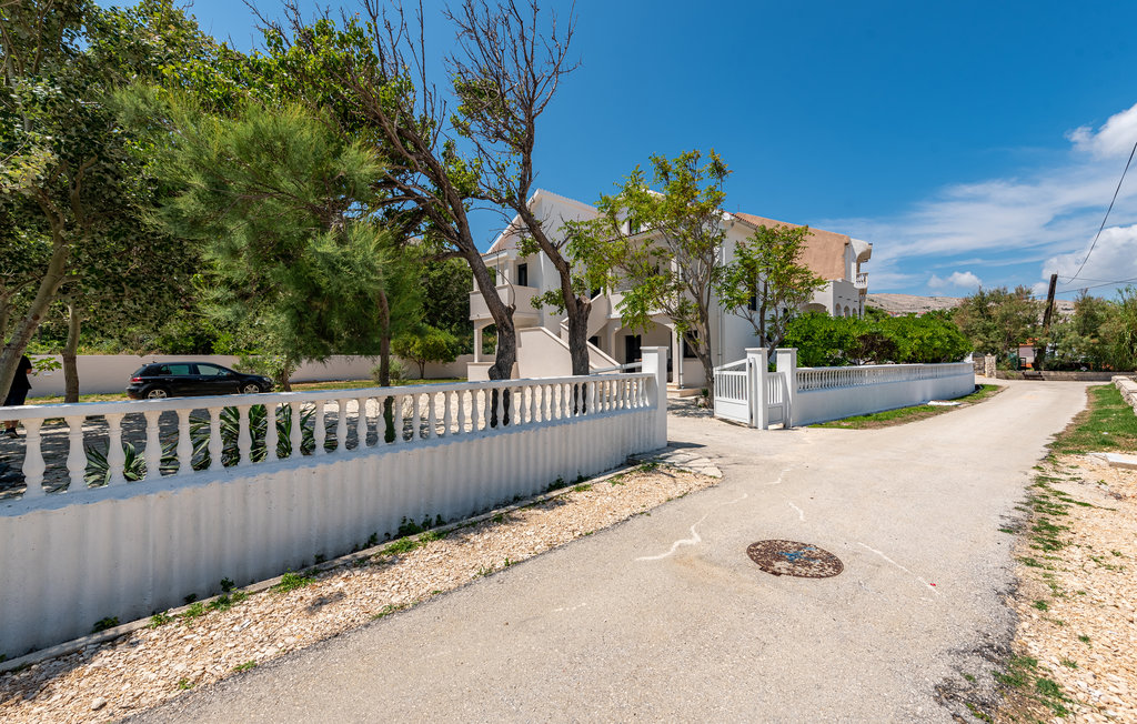 Semesterlägenhet - Pag , Kroatien - CKP052 8