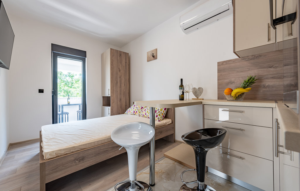 Semesterlägenhet - Pag , Kroatien - CKP052 4