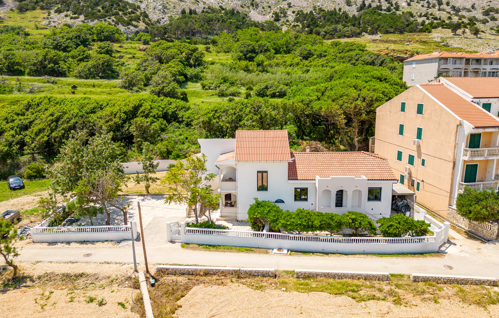 Semesterlägenhet - Pag , Kroatien - CKP051 10