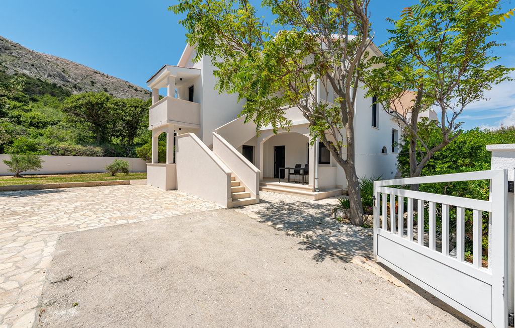 Semesterlägenhet - Pag , Kroatien - CKP051 6