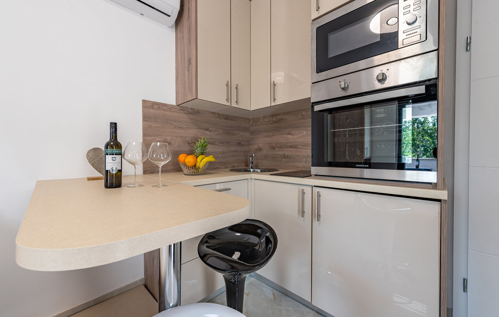 Semesterlägenhet - Pag , Kroatien - CKP052 12