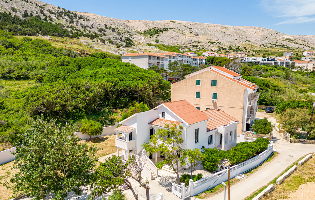 Semesterlägenhet - Pag , Kroatien - CKP051 9