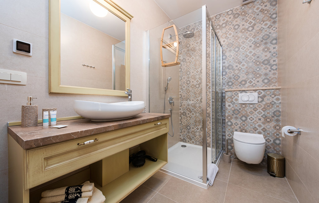 Feriehuse - Pag - Vidasovi Stani , Kroatien - CKP017 41