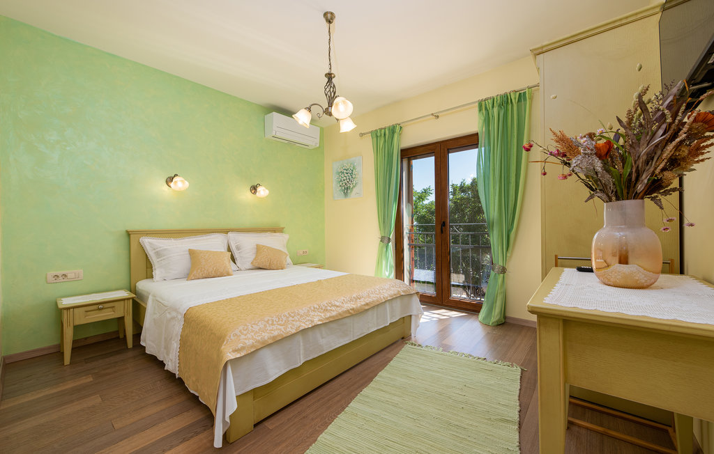 Feriehuse - Pag - Vidasovi Stani , Kroatien - CKP017 37