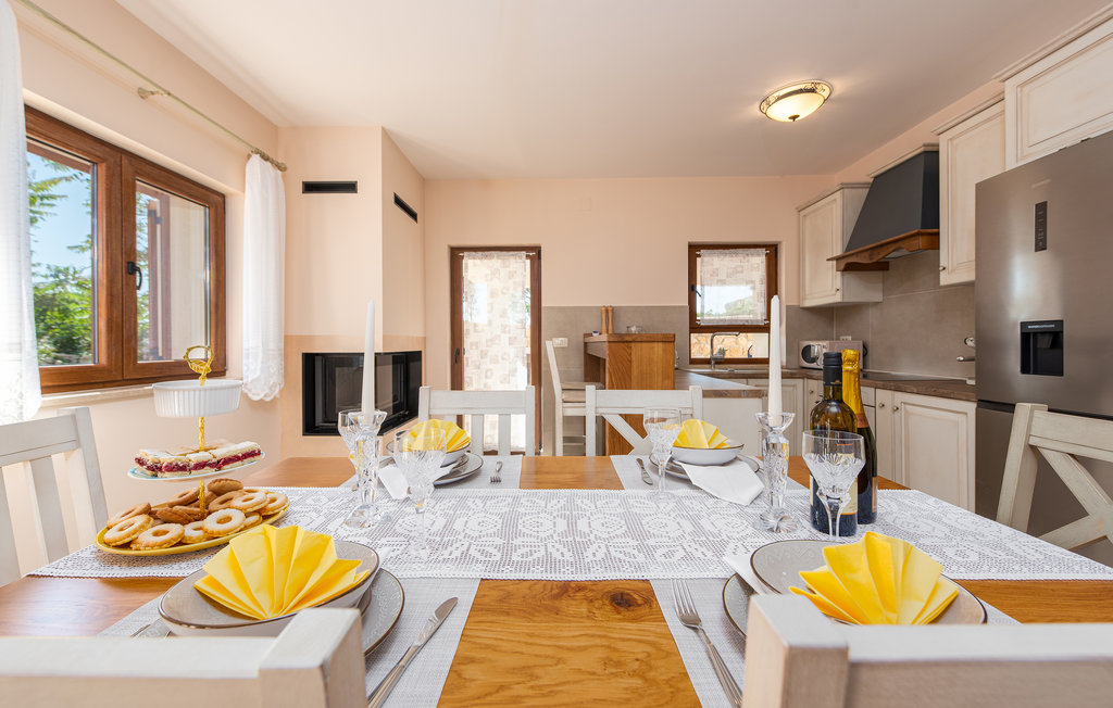 Feriehuse - Pag - Vidasovi Stani , Kroatien - CKP017 35