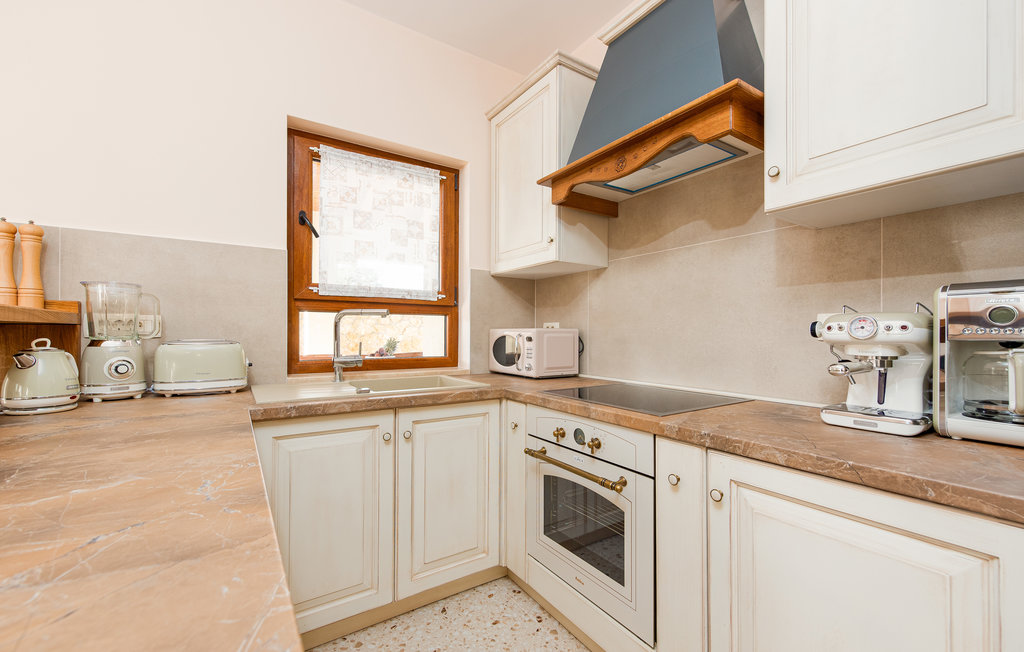 Feriehuse - Pag - Vidasovi Stani , Kroatien - CKP017 7