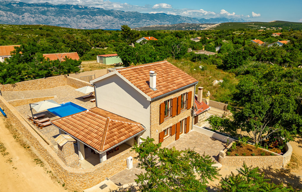 Feriehuse - Pag - Vidasovi Stani , Kroatien - CKP017 21