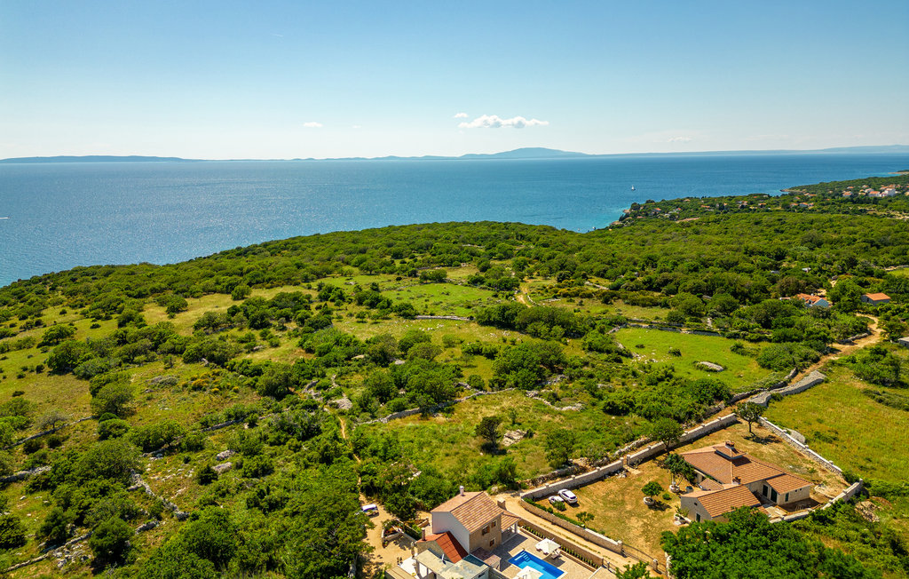 Feriehuse - Pag - Vidasovi Stani , Kroatien - CKP017 22