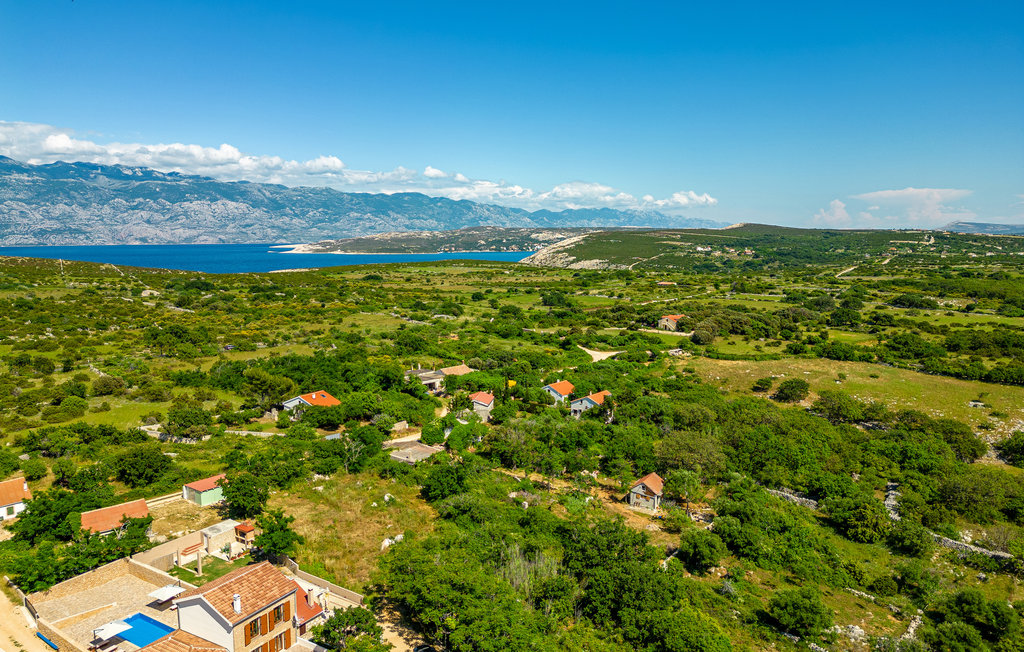 Feriehuse - Pag - Vidasovi Stani , Kroatien - CKP017 23