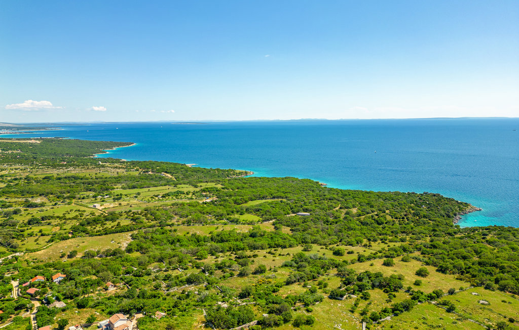 Feriehuse - Pag - Vidasovi Stani , Kroatien - CKP017 24