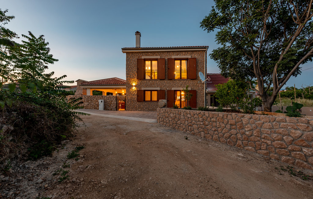 Feriehuse - Pag - Vidasovi Stani , Kroatien - CKP017 26