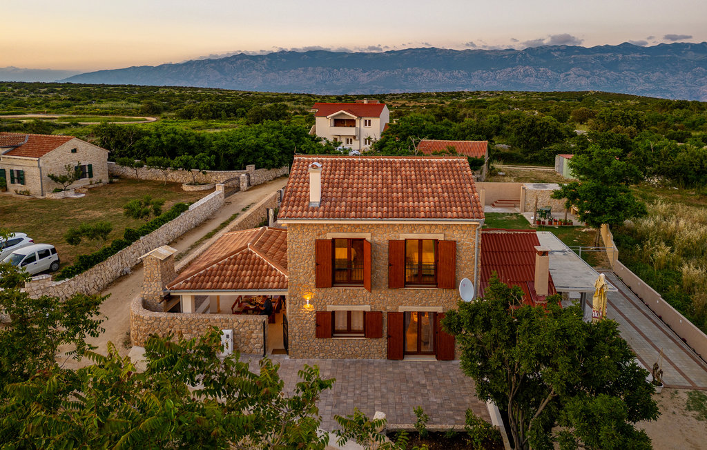 Feriehuse - Pag - Vidasovi Stani , Kroatien - CKP017 28