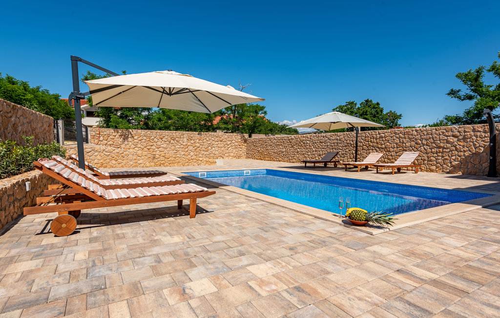 Feriehuse - Pag - Vidasovi Stani , Kroatien - CKP017 13