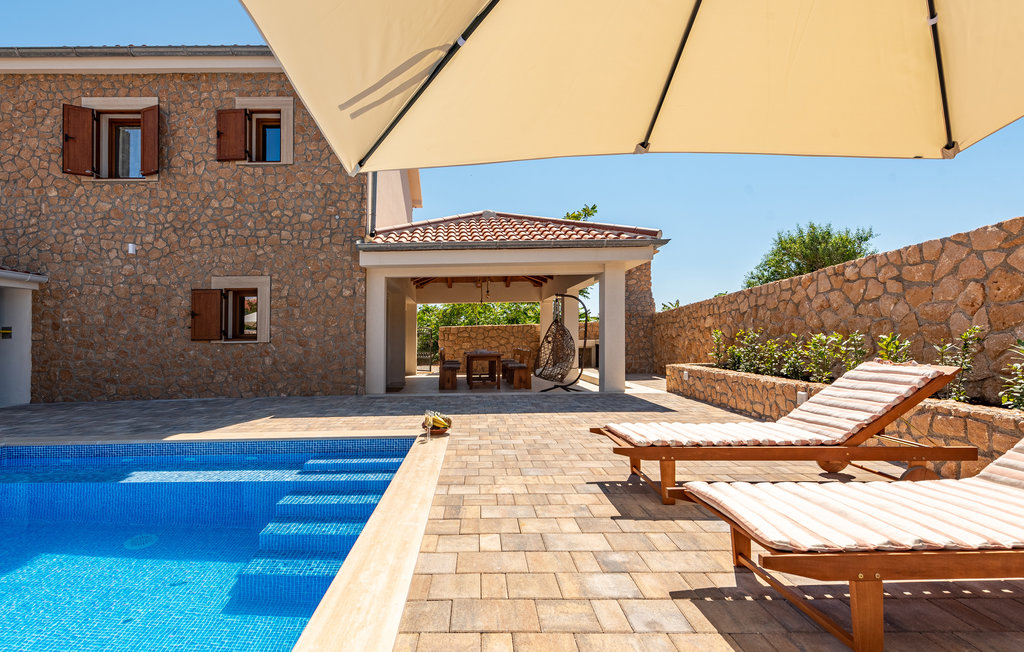 Feriehuse - Pag - Vidasovi Stani , Kroatien - CKP017 15