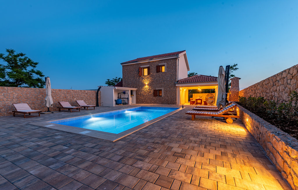 Feriehuse - Pag - Vidasovi Stani , Kroatien - CKP017 16