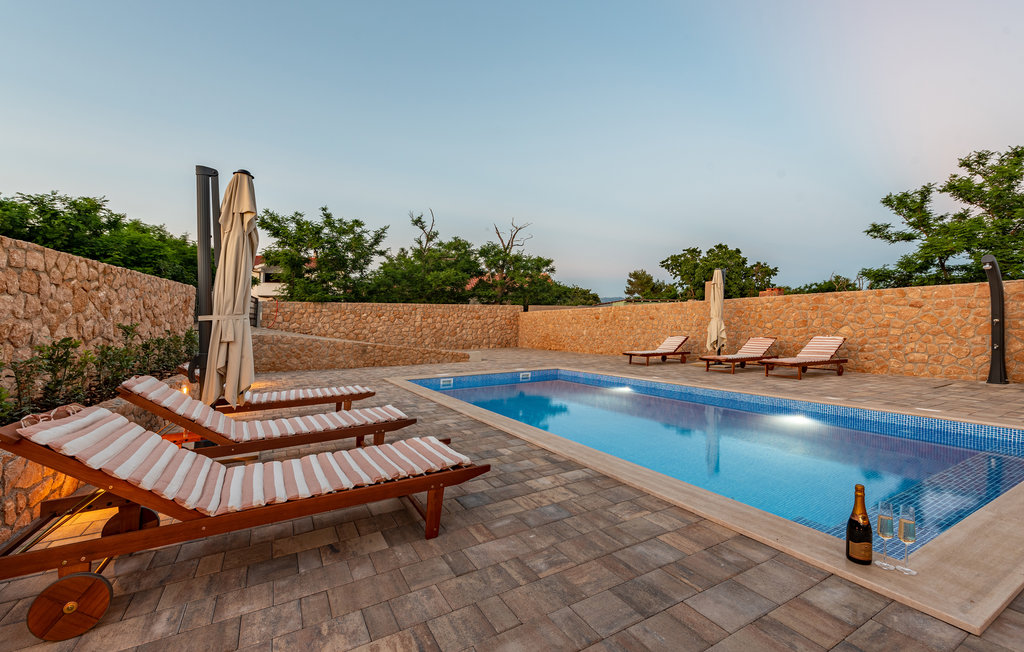 Feriehuse - Pag - Vidasovi Stani , Kroatien - CKP017 18