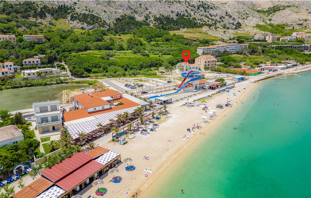 Semesterlägenhet - Pag , Kroatien - CKP052 11