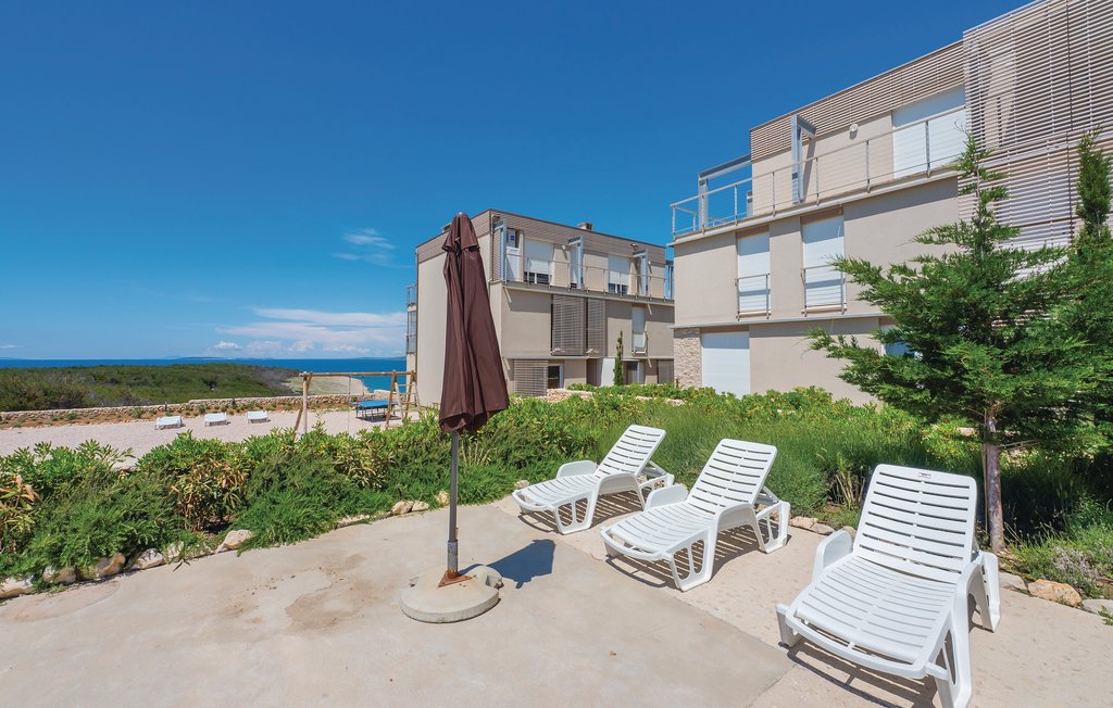 Ferienwohnung - Pag-Povljana , Kroatien - CKP700 16