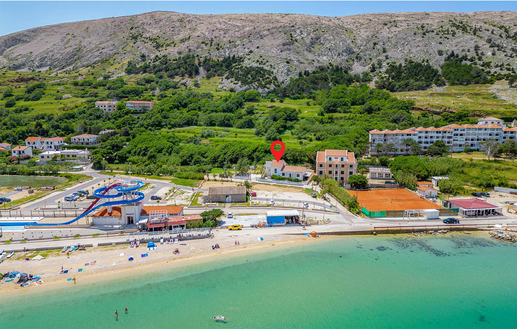 Semesterlägenhet - Pag , Kroatien - CKP052 1