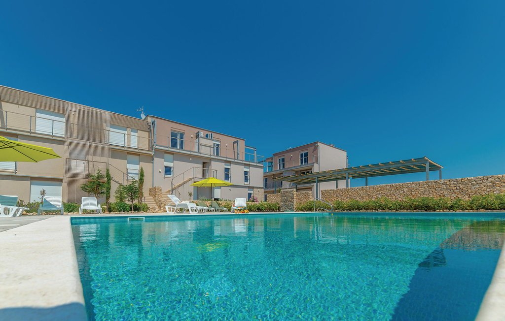 Ferienwohnung - Pag-Povljana , Kroatien - CKP700 11