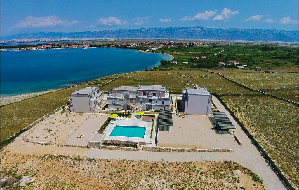 Ferienwohnung - Pag-Povljana , Kroatien - CKP700 12