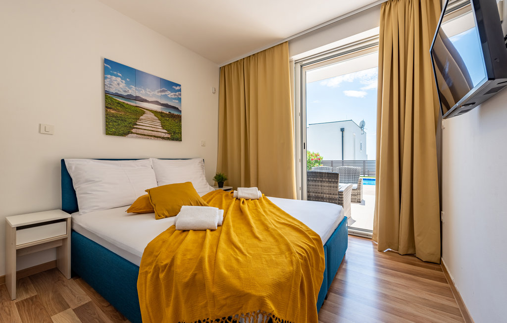 Feriehuse - Pag-Novalja , Kroatien - CKP961 28