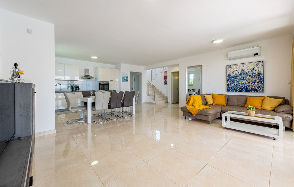 Feriehuse - Pag-Novalja , Kroatien - CKP961 4