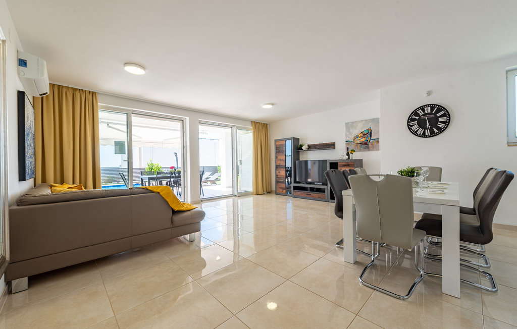 Feriehuse - Pag-Novalja , Kroatien - CKP961 18