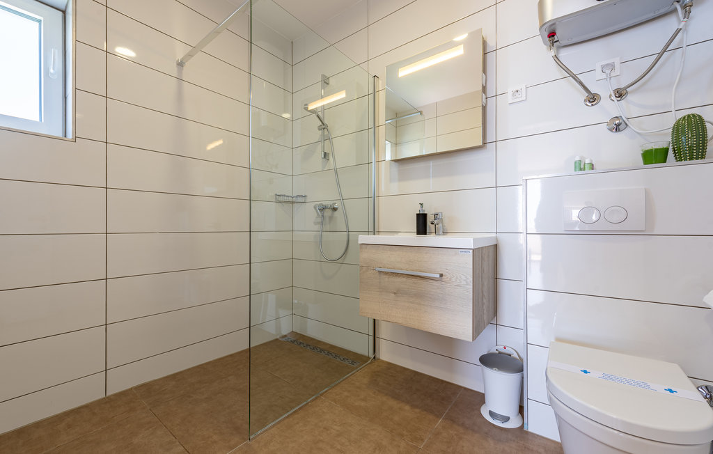 Feriehuse - Pag-Novalja , Kroatien - CKP961 29