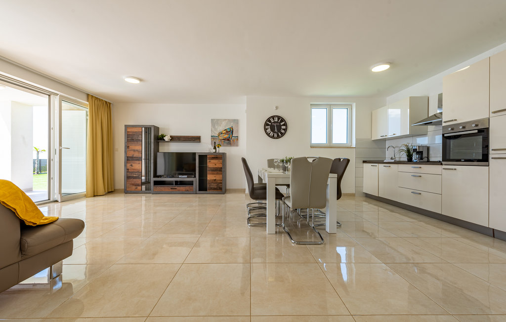 Feriehuse - Pag-Novalja , Kroatien - CKP961 20