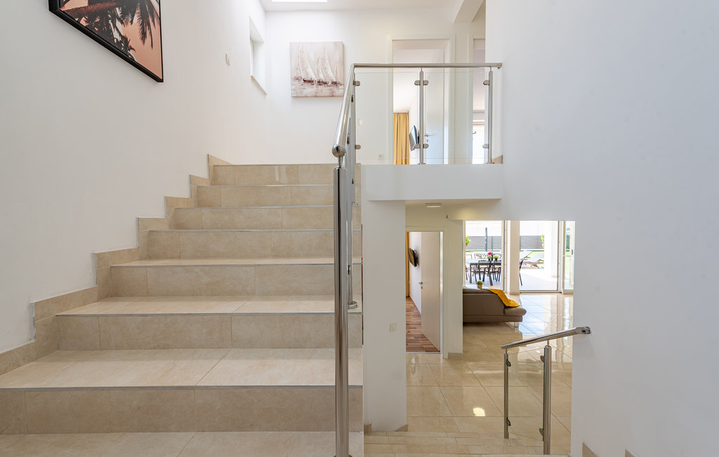 Feriehuse - Pag-Novalja , Kroatien - CKP961 22