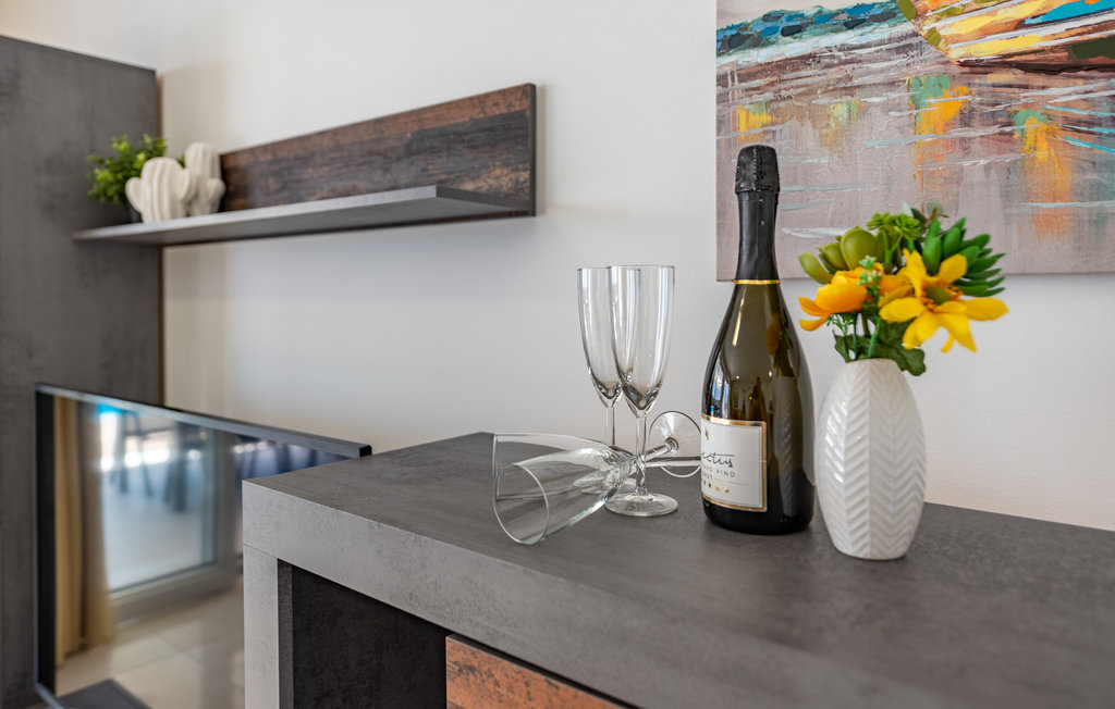 Feriehuse - Pag-Novalja , Kroatien - CKP961 23