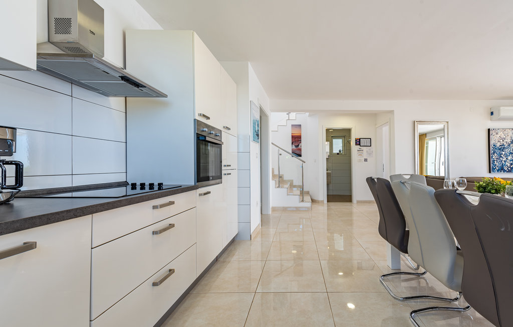 Feriehuse - Pag-Novalja , Kroatien - CKP961 21