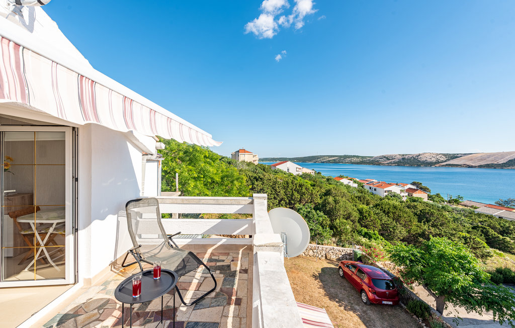 Lejlighed - Pag-Stara Novalja , Kroatien - CKP749 6